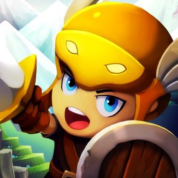 Kinda Heroes: The cutest RPG! v2.50 +2 Cheats