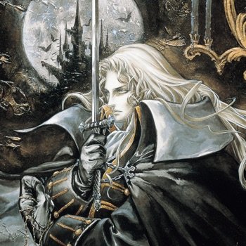 Castlevania-Symphony Of The Night v1.0.1 +273