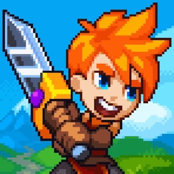 Dash Quest Heroes v1.5.23 +4