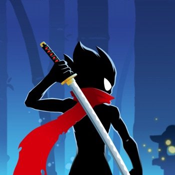 Stickman Revenge - Ninja Game v1.1.5 +5 Cheats