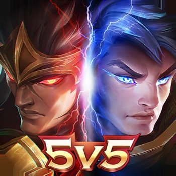 Champions Legion v1.33.0 +1 [Map Hack]