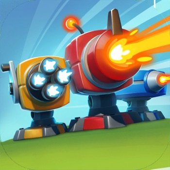 Auto Defense (All Versions) +2 Cheats