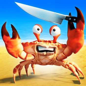 King of Crabs v1.18.1 +1 Cheat
