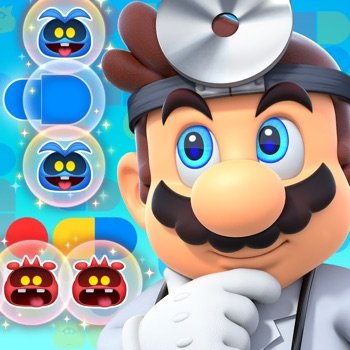 [ARM64] Dr. Mario World Cheats (All Versions) +3