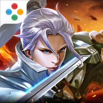 AoG : Arena of Glory v1.15.10 +1 [Map Hack]