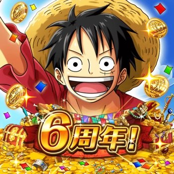 [x64][Auto-Updating] Japan One Piece Treasure Cruise v11.0.0 +5