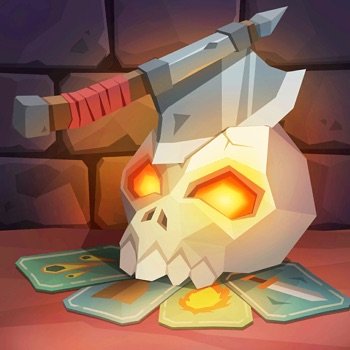 Dungeon Tales : RPG Card Game v1.96 +2