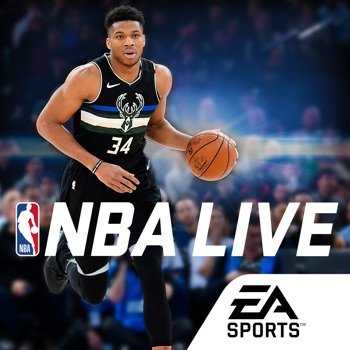 NBA LIVE Mobile Basketball v6.0.10 + 3