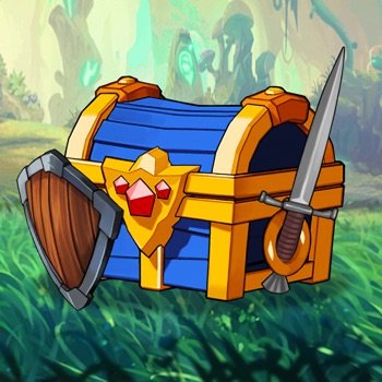 The Chest: A Cursed Hero Cheats v1.0.6 +2