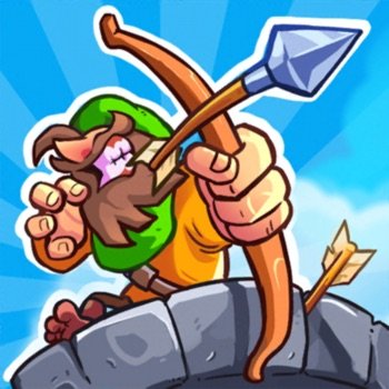 King of Defense: Epic Battle v1.8.80 [+4 Currencies]