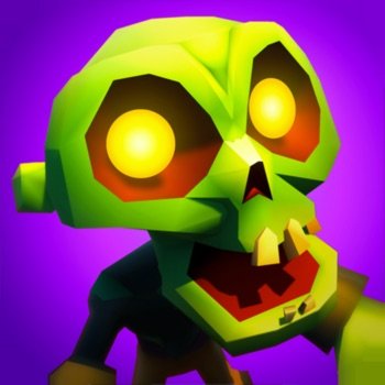 Survival Z By Ember Entertainment, Inc. v1.1.5 [Apple Arcade]