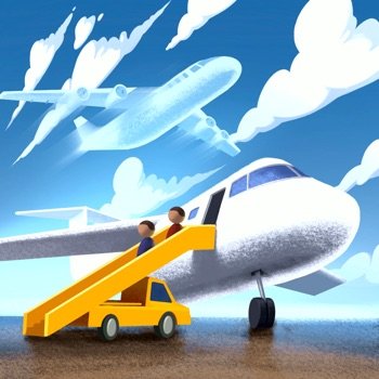 Airport Inc. Idle Tycoon Game Cheats (All Versions) +3