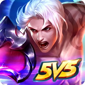 Legend of Kingdoms v1.22.5 +1 [Map Hack]