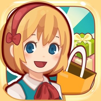 Happy Mall Story v2.3.1 +2 Cheats