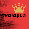 Tealapod