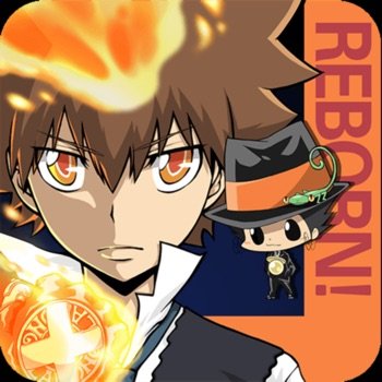 Katekyō Hitman Reborn! By Golink Online Company Limited +5