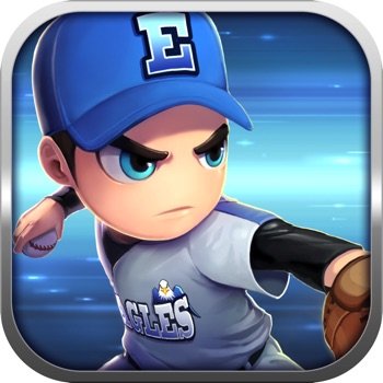 Baseball Star v1.7.4 +3 Cheats