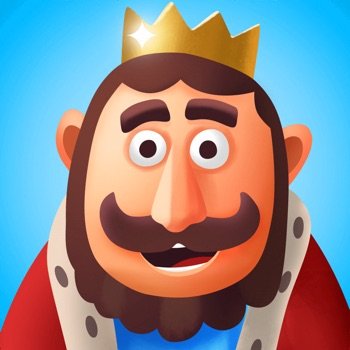 Idle King - Clicker Tycoon Cheats (All Versions) +1