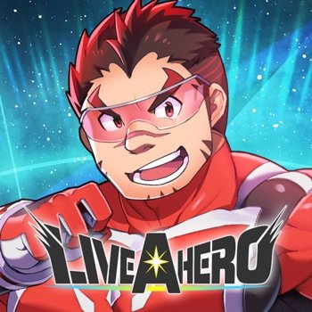 LIVE A HERO v2.2.4 +2 Cheats