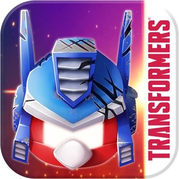 Angry Birds Transformers v2.14.2 +4 cheat