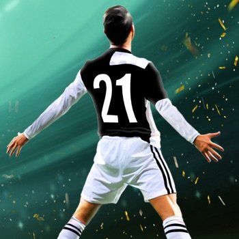 Football Cup 2021 (All Versions) +2 Cheats