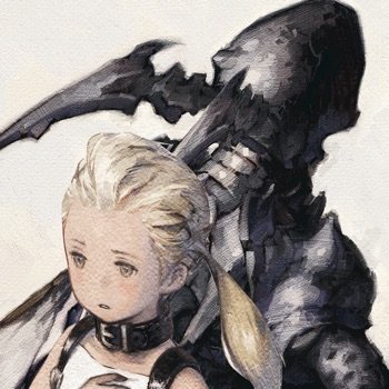 NieR Re[in]carnation By SQUARE ENIX
