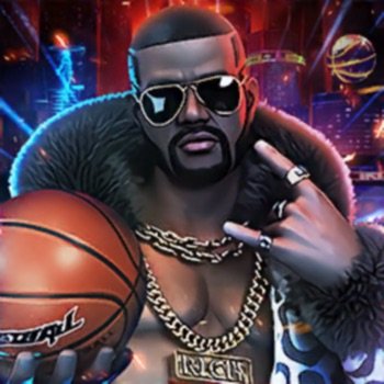 Basketrio: Back in the Game By ALL9FUN LTD +1