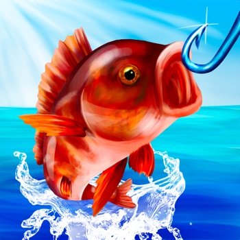 Grand Fishing Game v1.1.3 +3 Cheats