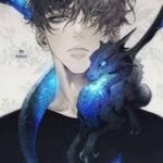 The last of dragon