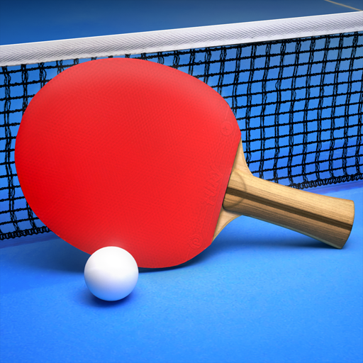[DIY Hack] Ping Pong Fury Speed Hack (ALL VERSION) +1 with iGameGod