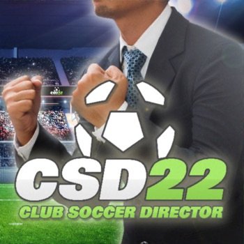 Club Soccer Director 2022 (All Versions) +1 Cheats
