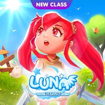 LUNA M: Sword Master v1.0.592 +3 Cheats