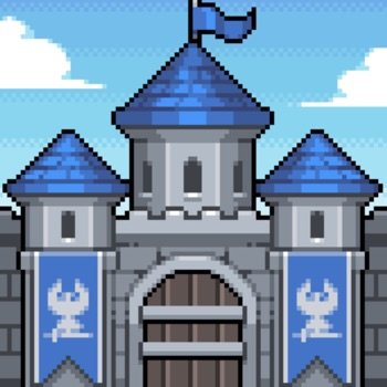 King God Castle v2.6.3 +4 Cheats