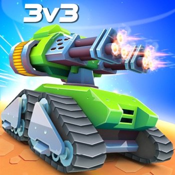 Tanks A Lot - 3v3 Brawls v6.900 Jailed Cheats +2