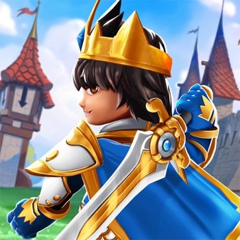 Royal Revolt 2: Tower Defense v10.0.1 +4 Cheats