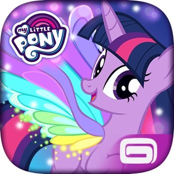 MY LITTLE PONY: MAGIC PRINCESS Cheats v7.5.1 +1