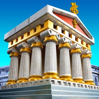 Rise of the Roman Empire v2.9.1 +3 Cheats