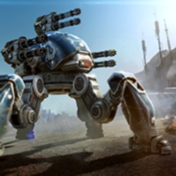 War Robots v7.4.1 +5 Cheats [ Increased Fire Rate & Speed Hacks ]