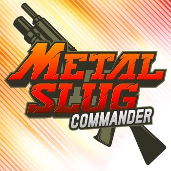 Metal Slug : Commander v1.0.25 +2 Cheats