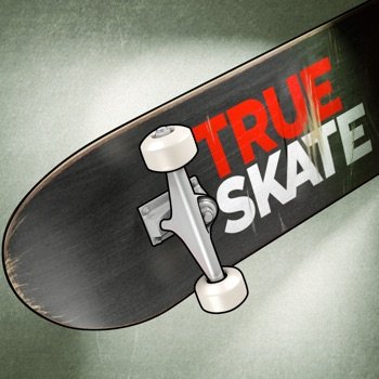 [ARM64] True Skate v1.5.46 Jailed Cheats +1