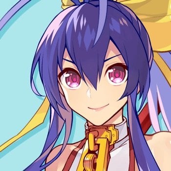 BLAZBLUE ALTERNATIVE DARKWAR v1.2.80 +3 Cheats