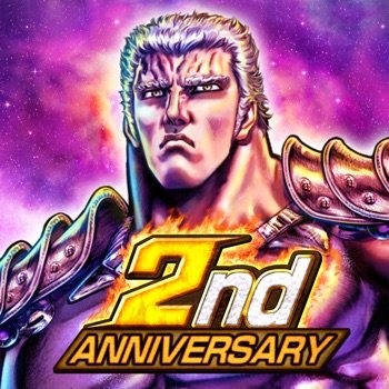 北斗の拳 LEGENDS ReVIVE（レジェンズリバイブ） v3.6.1 +3 Cheats