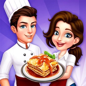 Cooking Flurry Cheats v1.10 +1