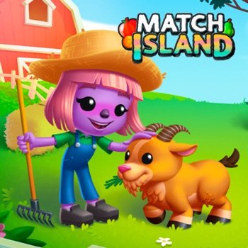 Match Island - Tropical Escape Cheats (All Versions) +3