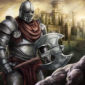 Champions of Avan - Idle RPG v1.1.8 +3 Cheats