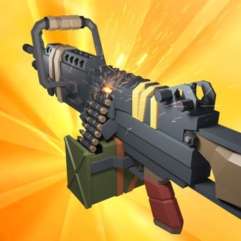 Zombero: Hero Shooter v1.12.4 +3 Cheats