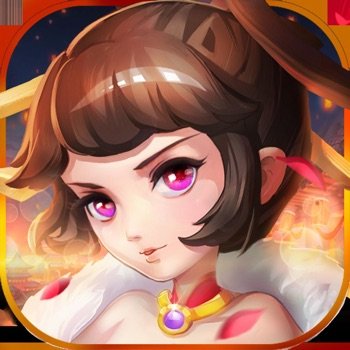 [ Kingdoms Attack TW ] 三國萌將傳 v1.1.1 +3 Cheats