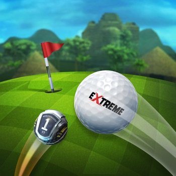 Extreme Golf - 4 Player Battle v2.1.7 Jailed Cheats +2