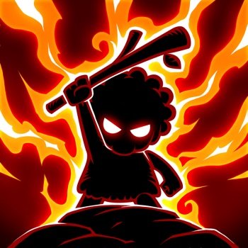 Homo Idlecus v2.86 +3 Cheats