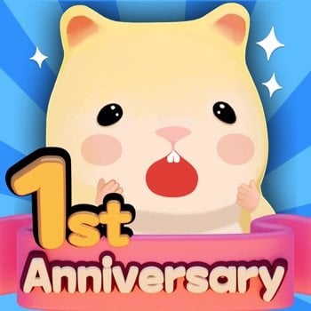 Hamster Village v1.10.3 +1 Cheats
